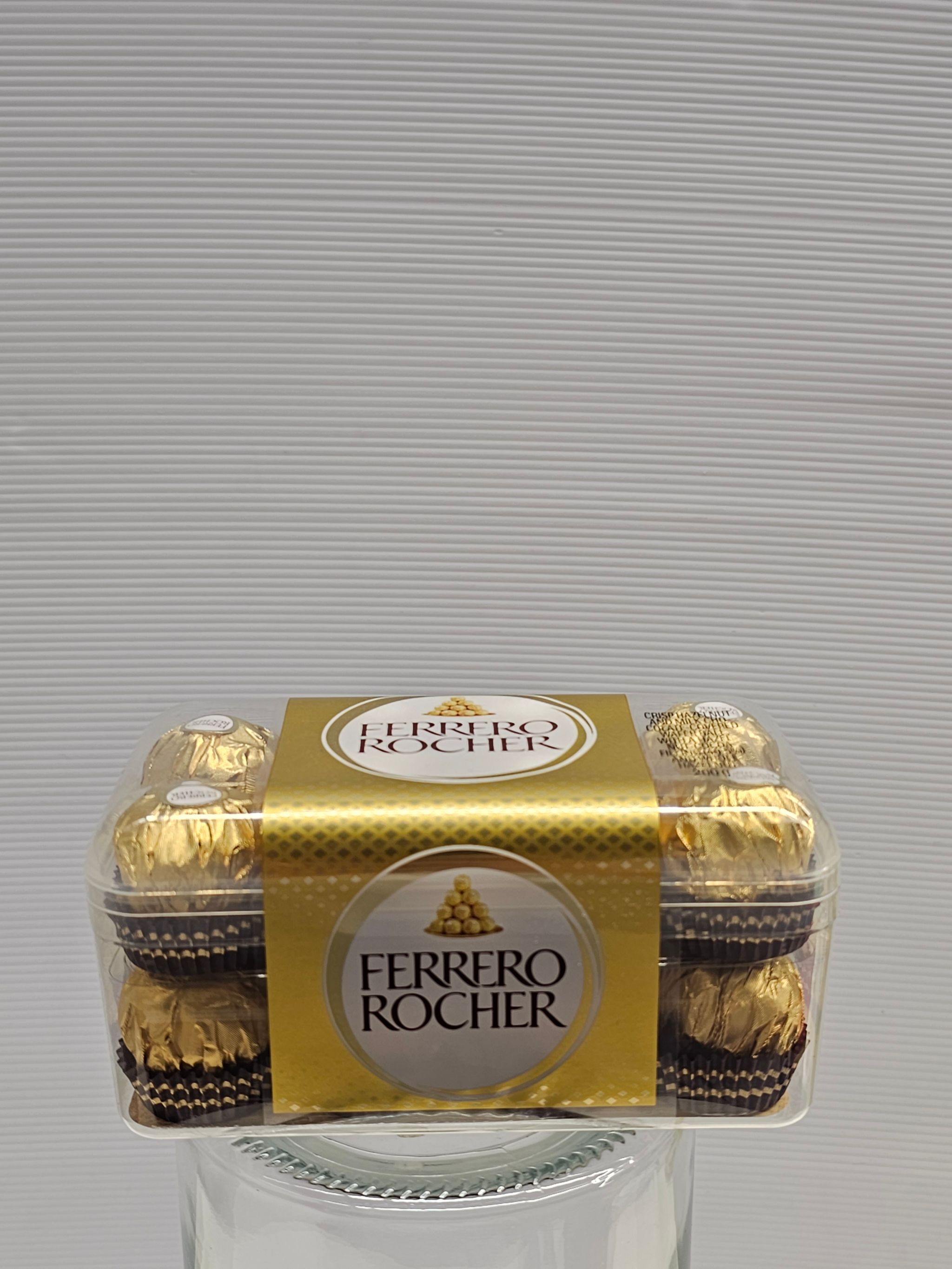 Ferrero Rocher 200g_0