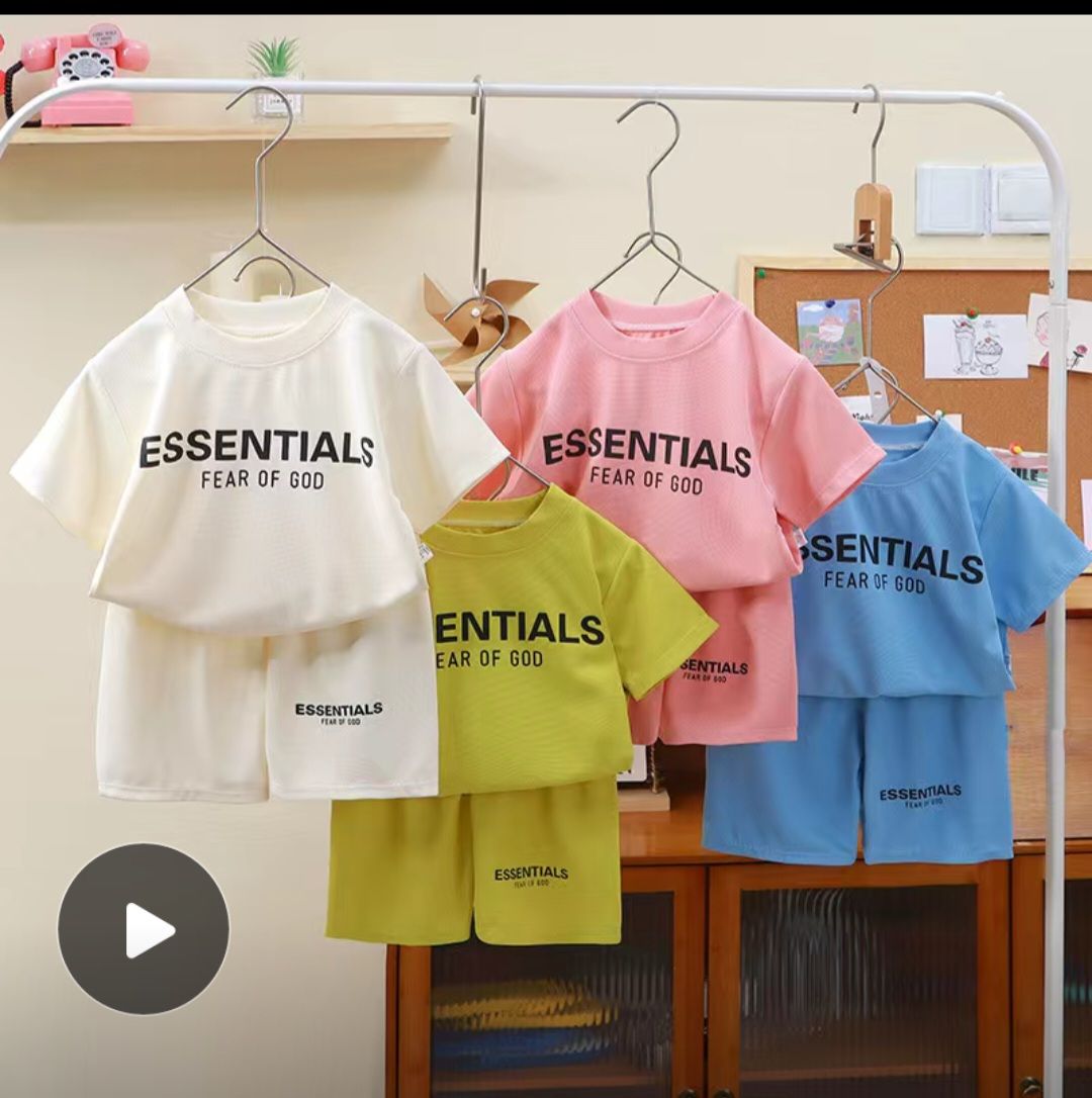 Boy Essential _4