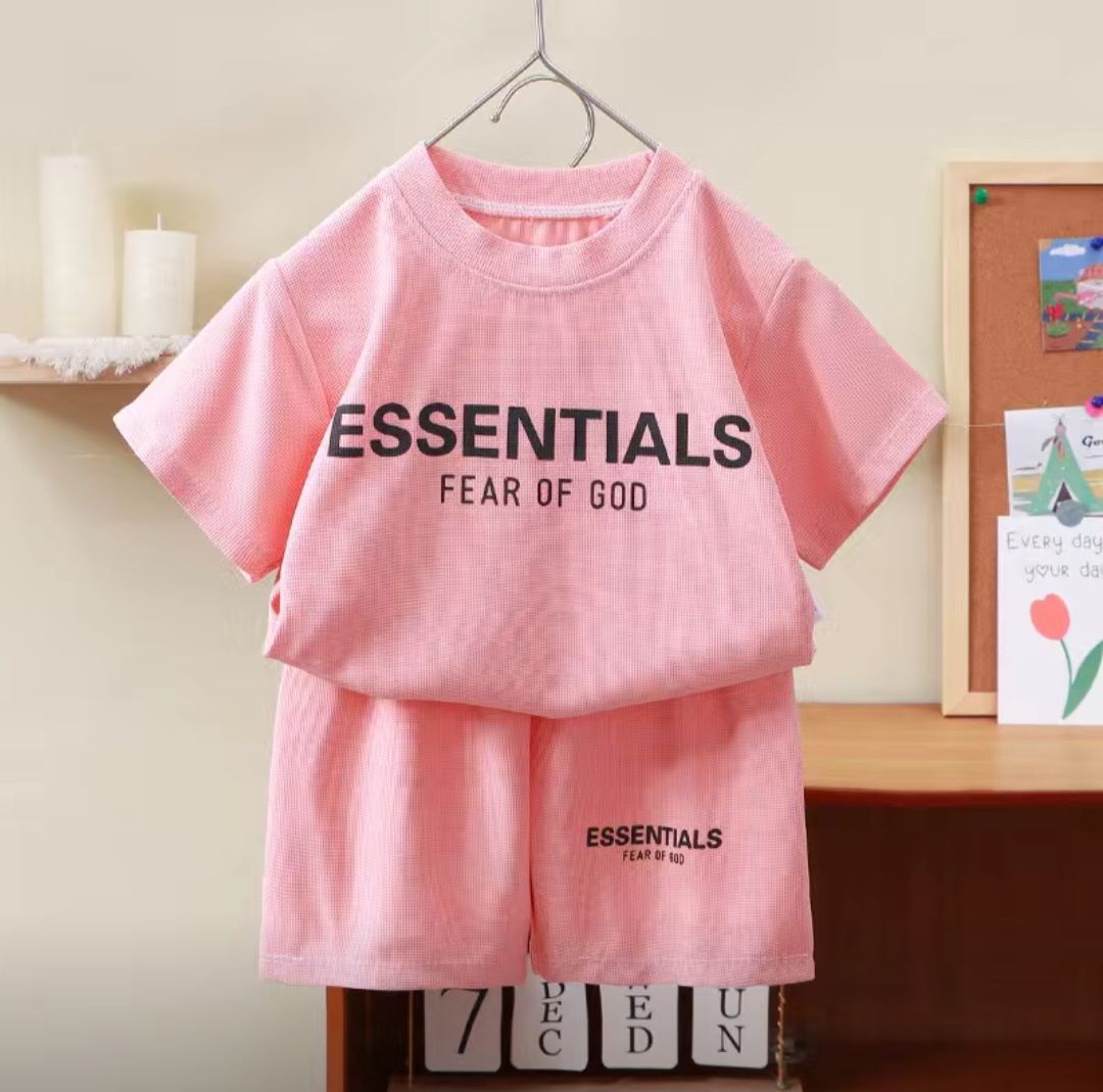 Boy Essential _0