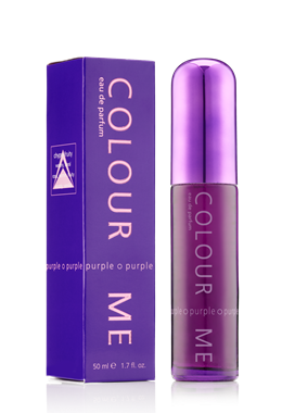ColourMee Purple  _0