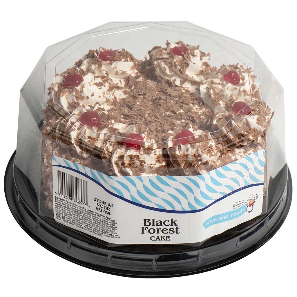 Black Forest 6-Inch Cake_1