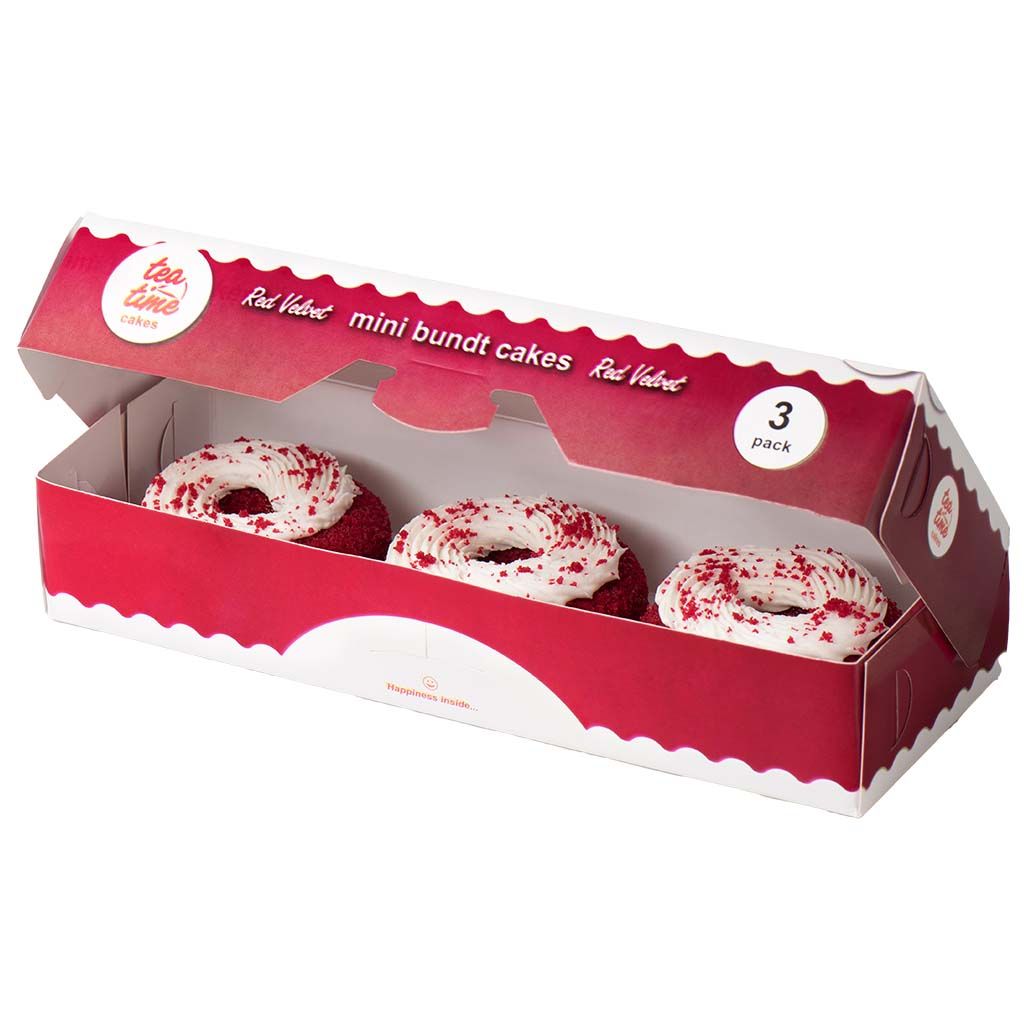 Red Velvet 3's Mini Bundt Cakes_1