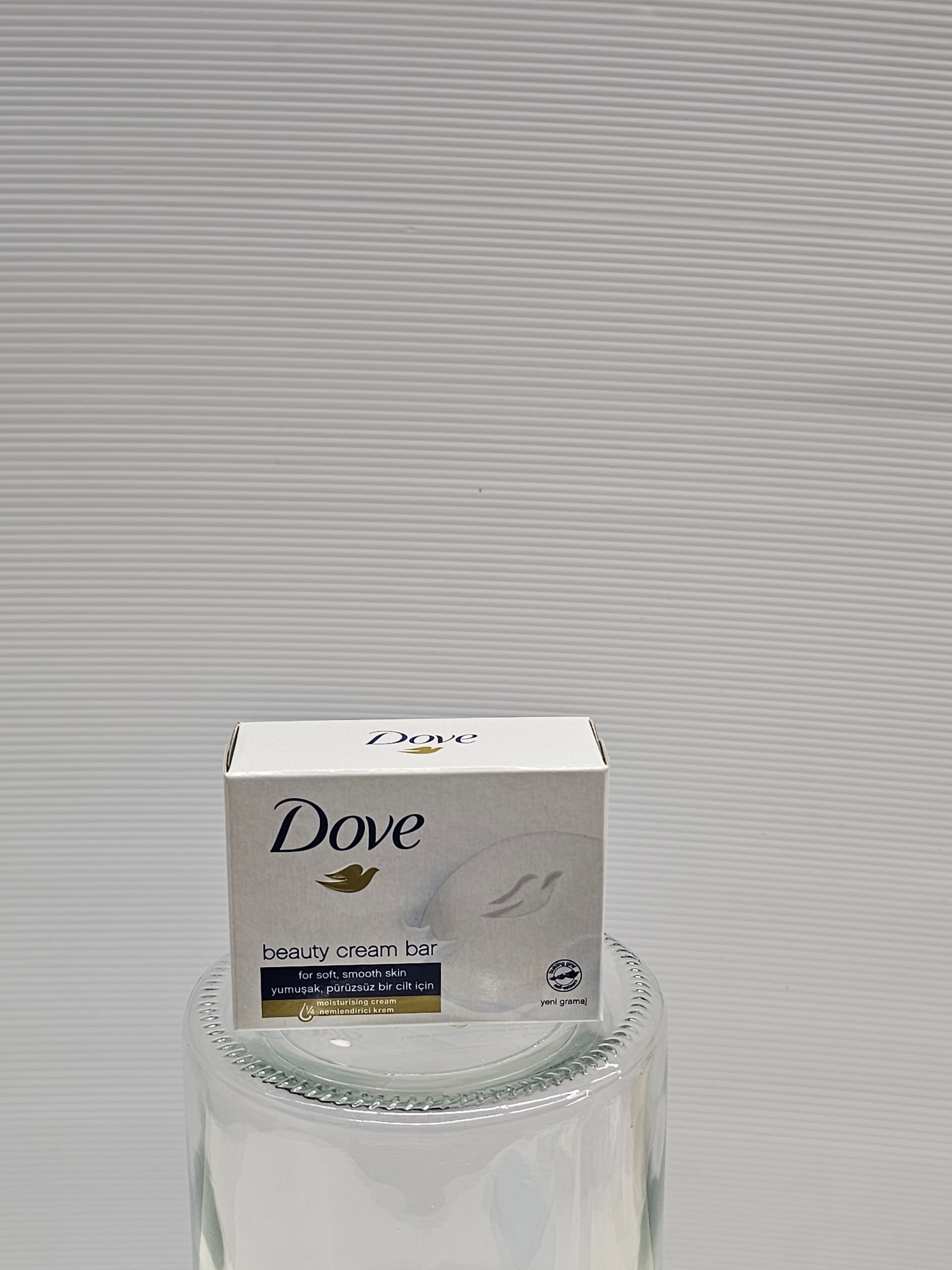 Dove Beaty Crean Bar 90g_0