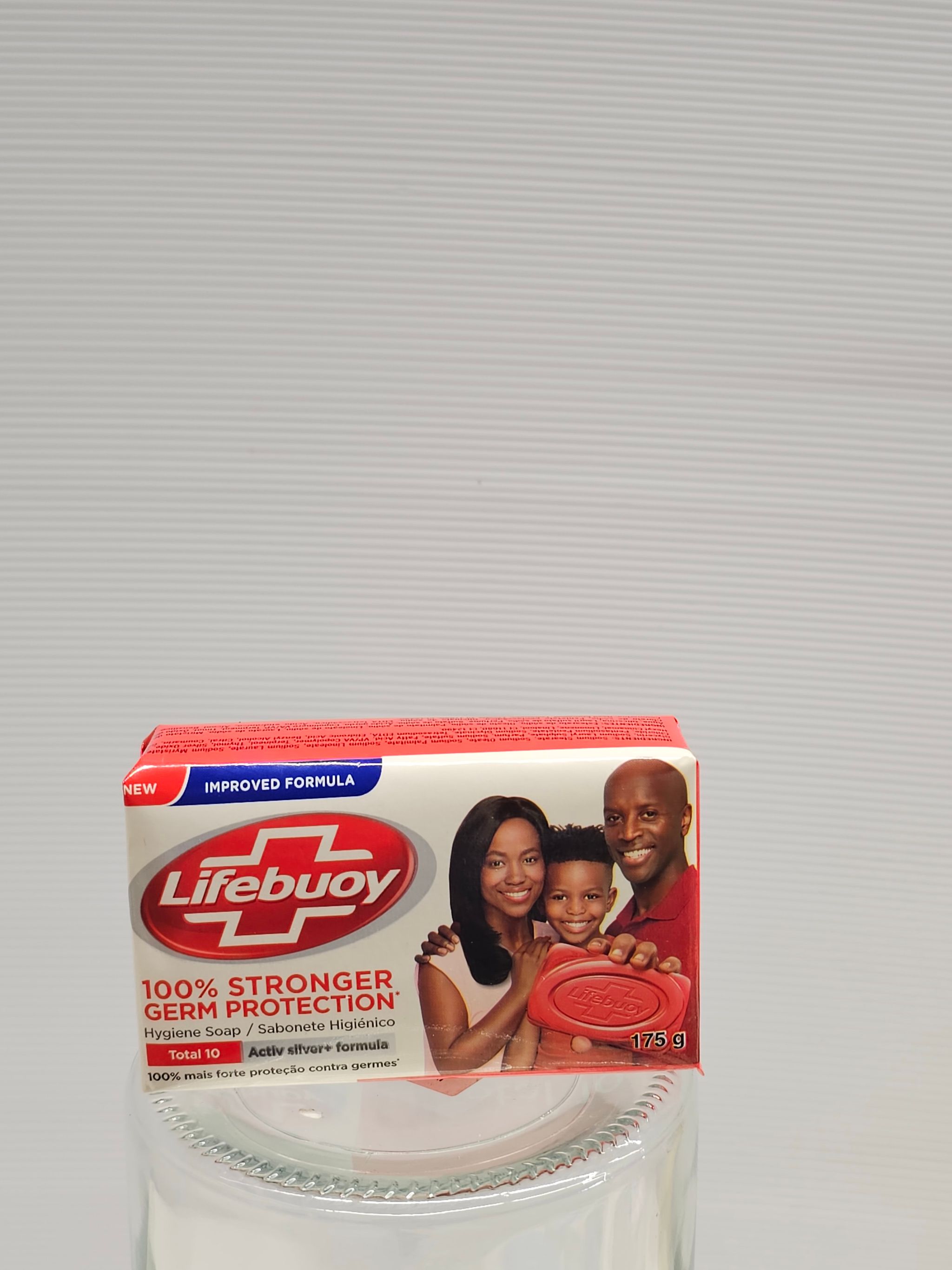 Lifebuoy Soap Assorted 175g_0