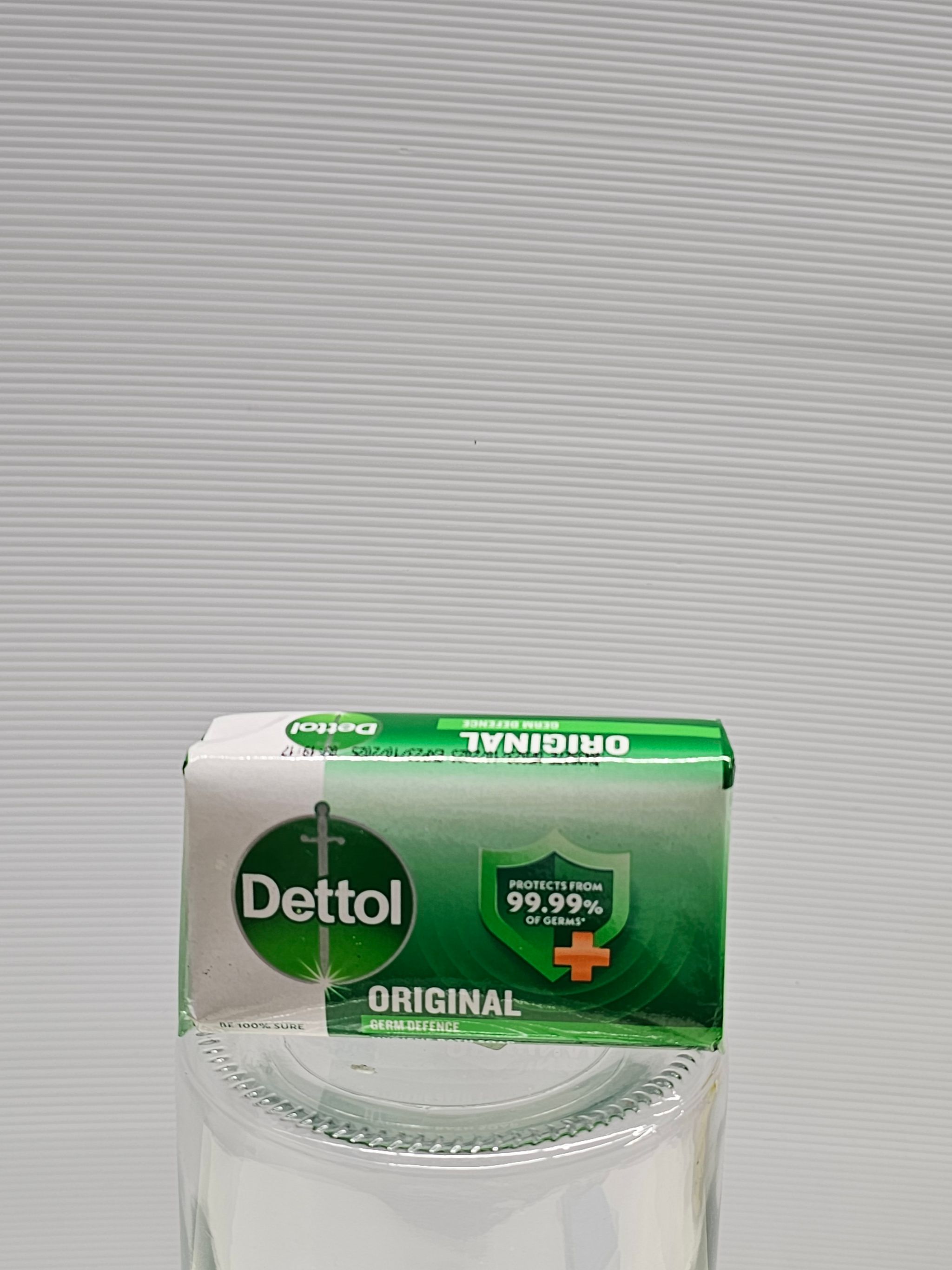 Dettol Bath Soap 175g_0