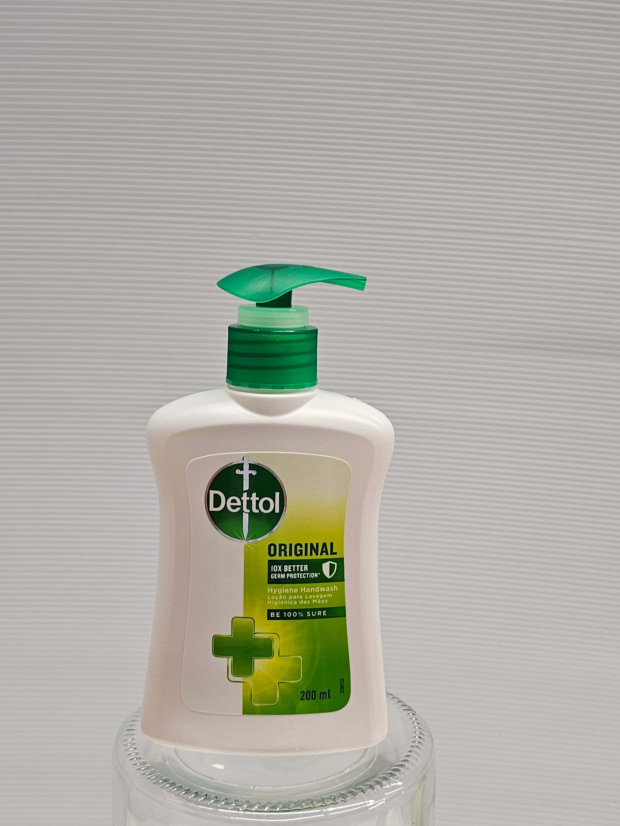 Dettol Handwash Original 200ml_0