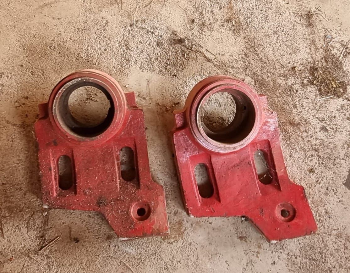 Disc Plough Hangers | Main Bearing Block_0