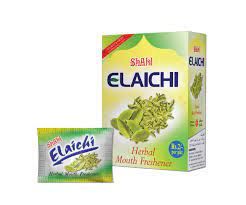 Shahi Elaichi Herbal Mouth Freshener 48 Pcs_0