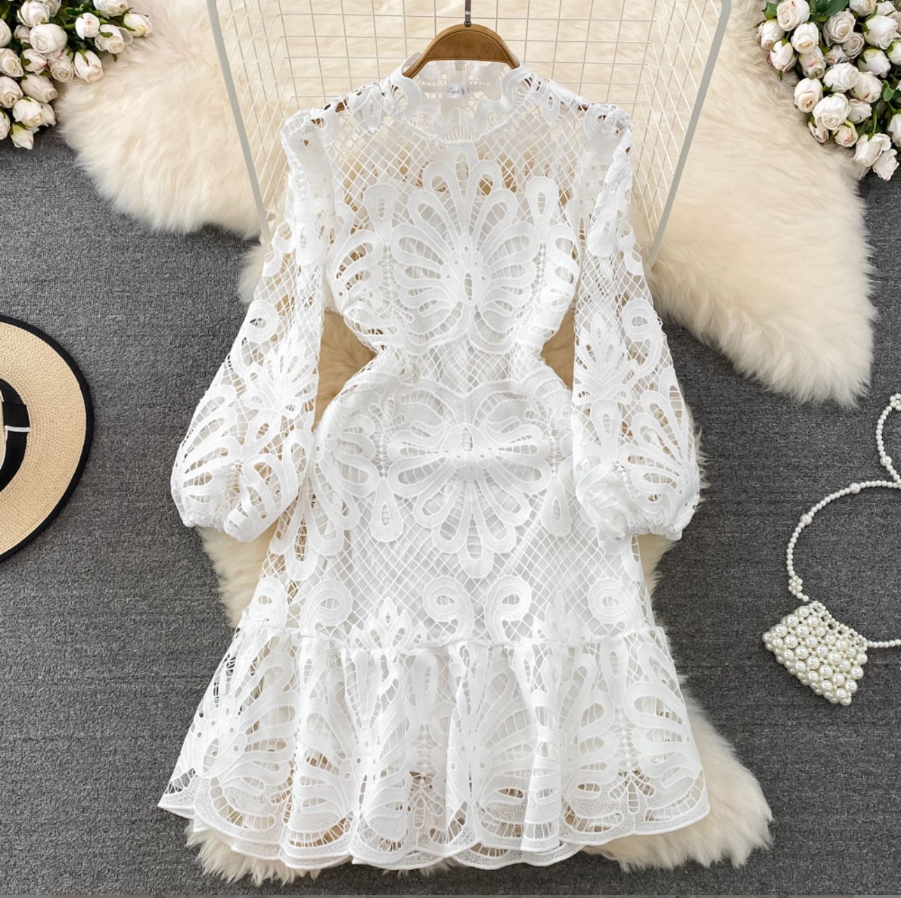 Lace Dress_0