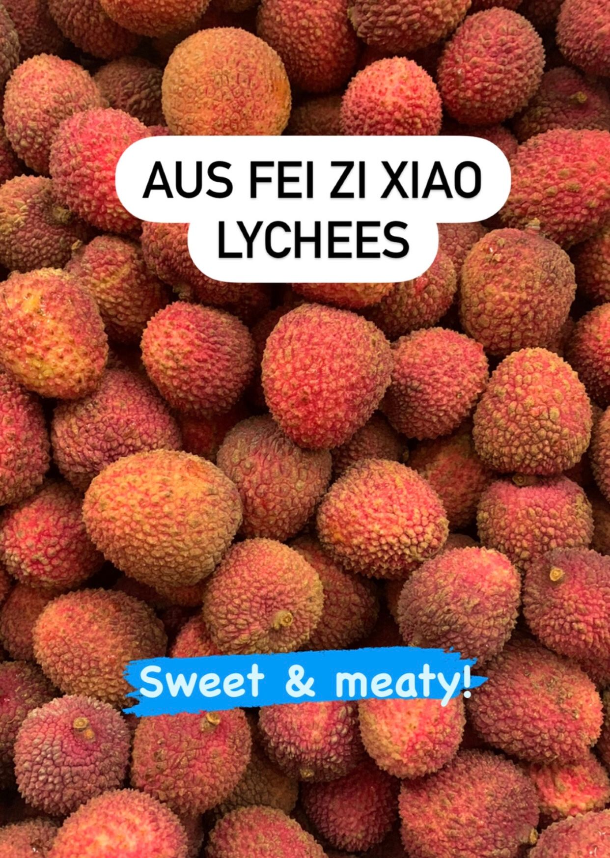 AUS FEI ZI XIAO LYCHEES_0