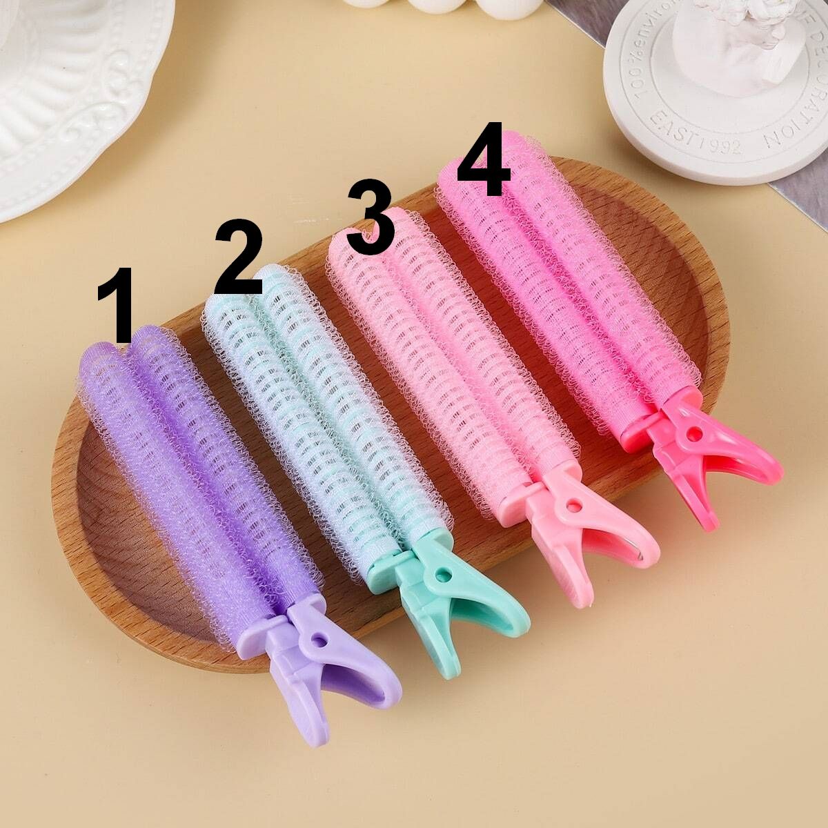 1pc Hair Volume Up Clip_2