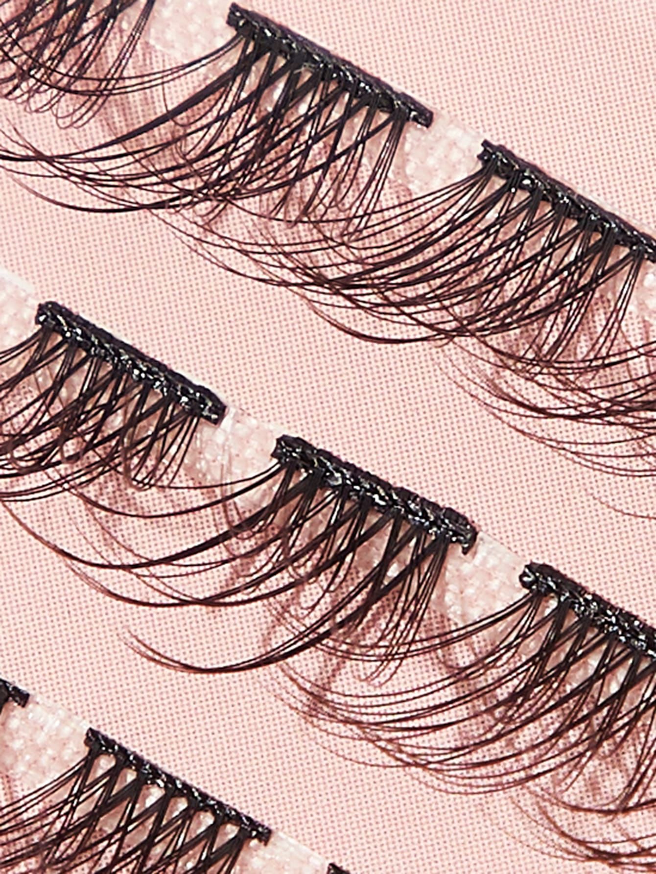 SHEGLAM Sexy Starlet Lash Duo-Glam Cowgirl - 33pcs_4