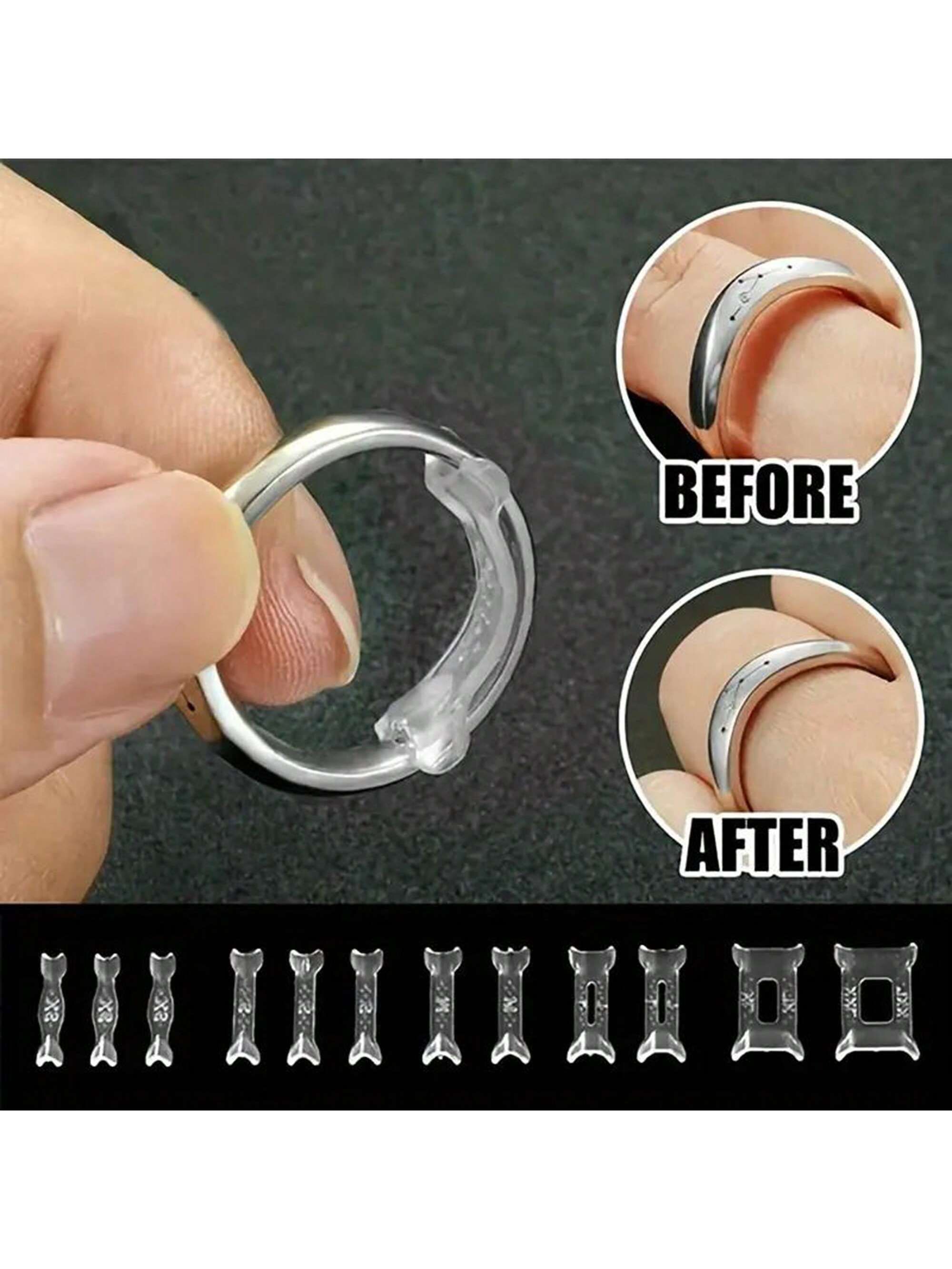 12pcs Ring Size Reducer_5