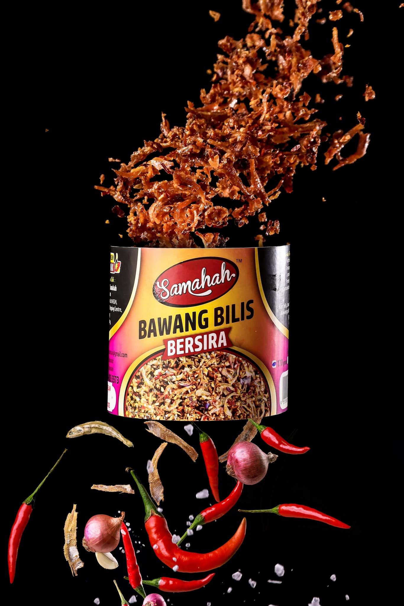 Bawang Bilis Bersira_2