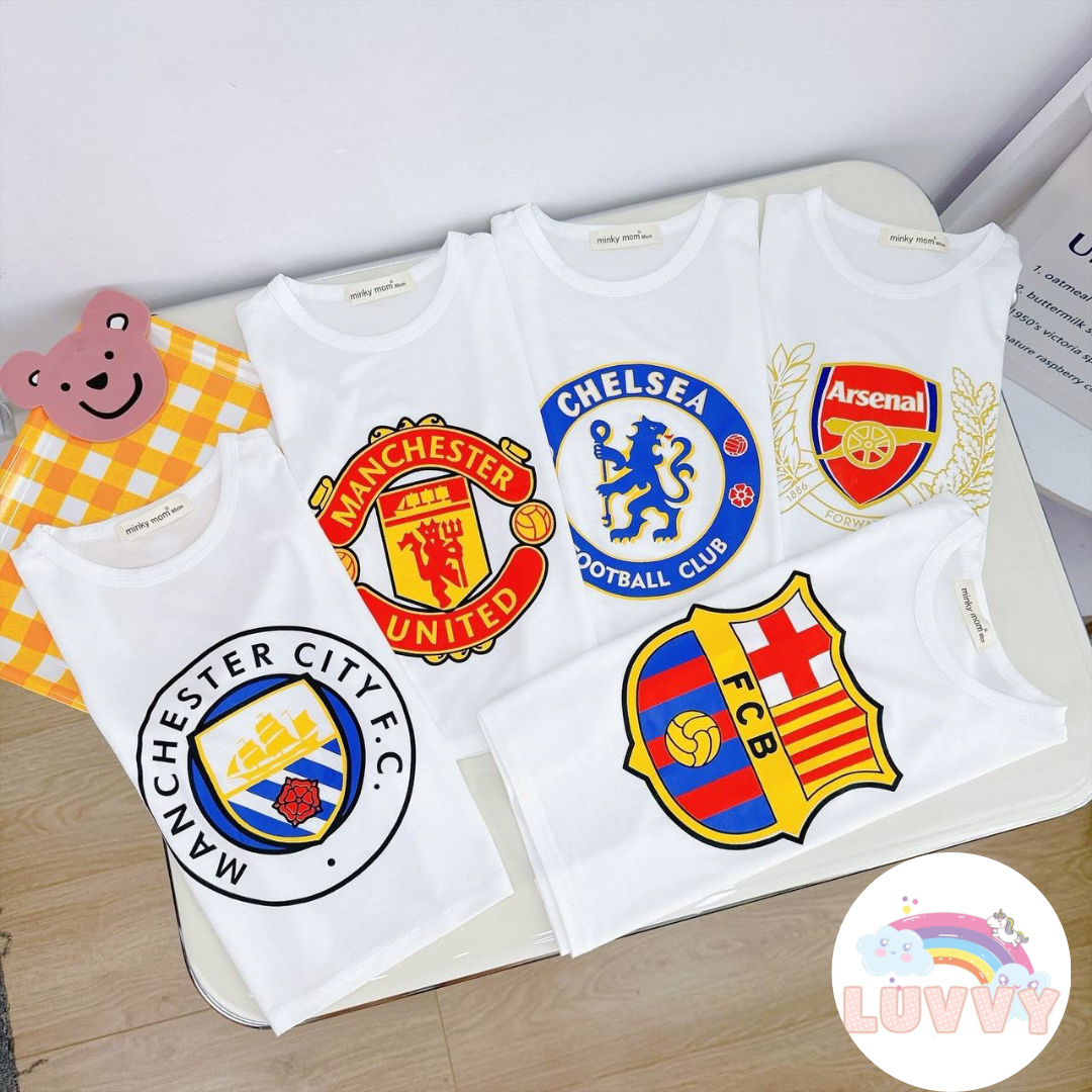 [84] Soccer Jersey Sleeveless Play Set (90~160)_7