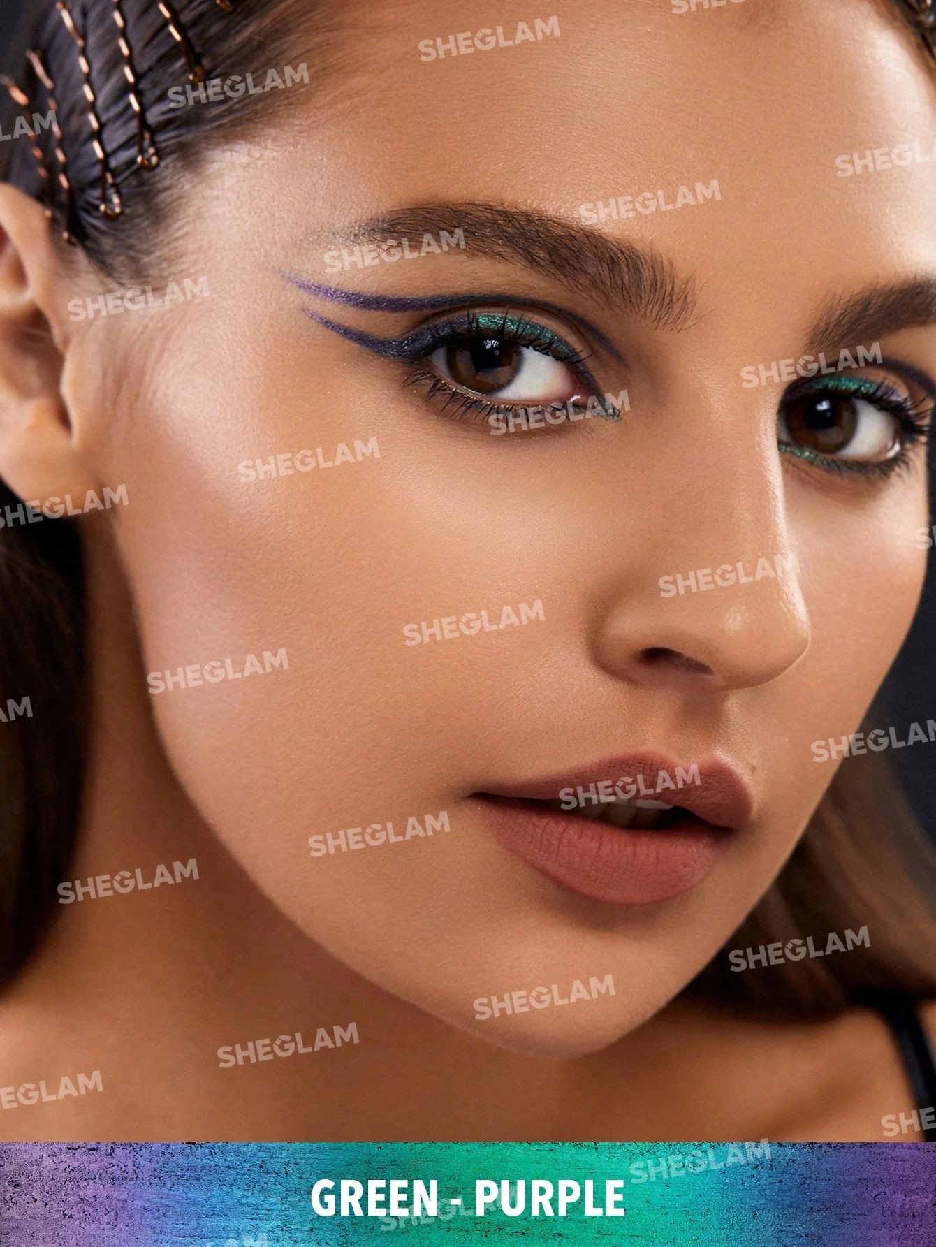 SHEGLAM Chroma Zone Multichrome Gel Liner - Zenith_1