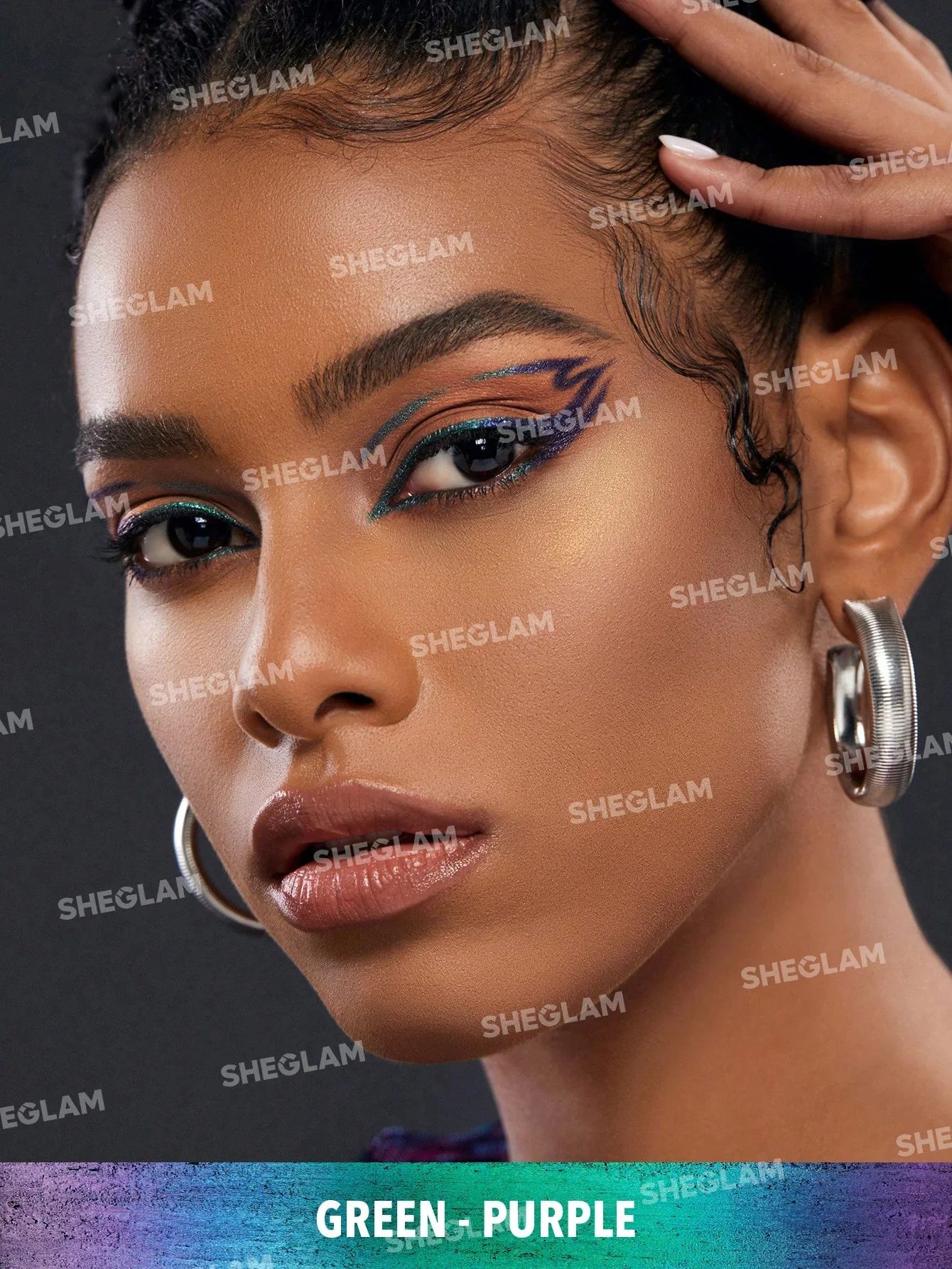 SHEGLAM Chroma Zone Multichrome Gel Liner - Zenith_2