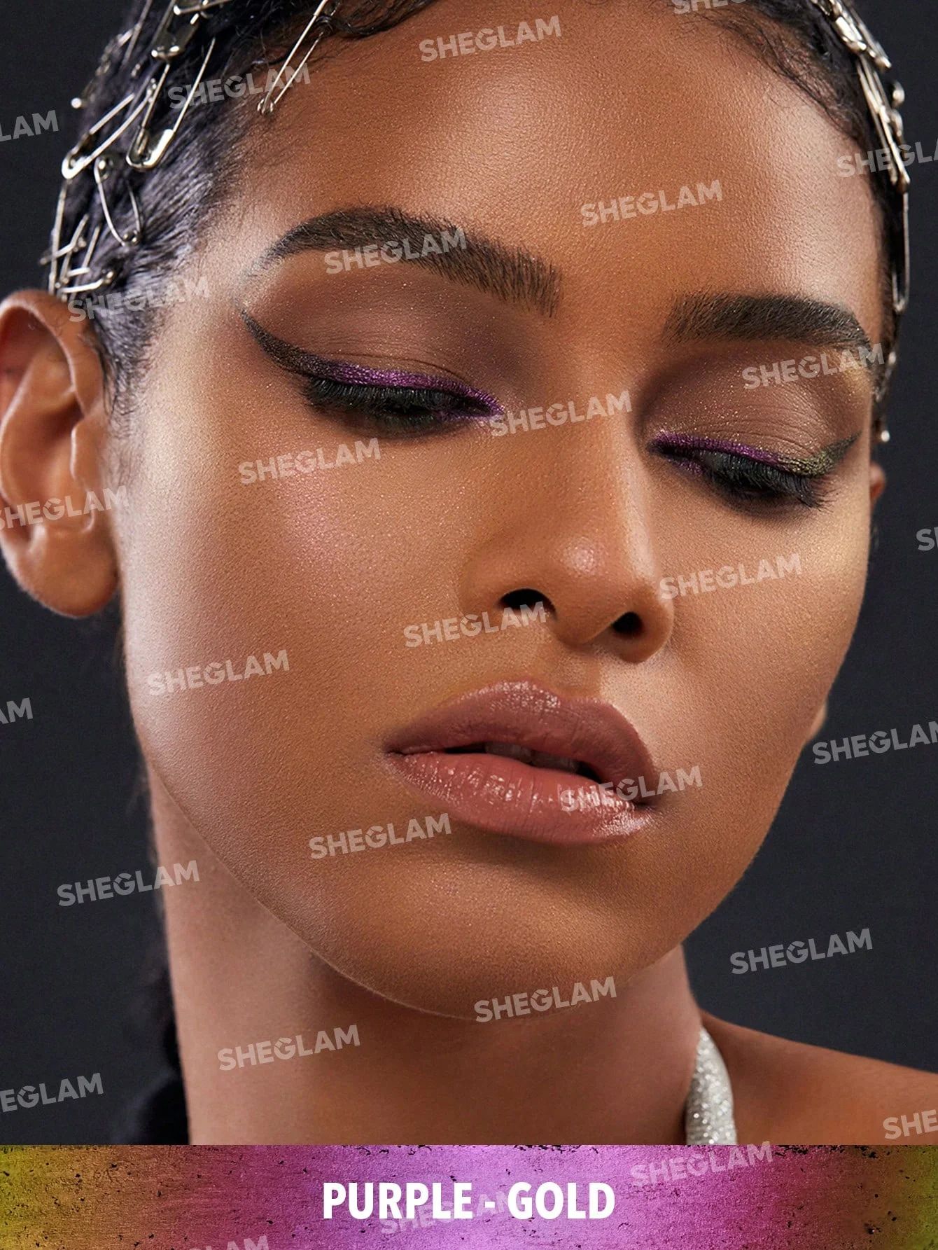 SHEGLAM Chroma Zone Multichrome Gel Liner - Vertigo_1