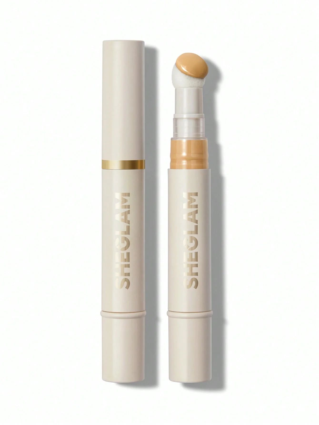 SHEGLAM Complexion Boost Concealer - Shell_0