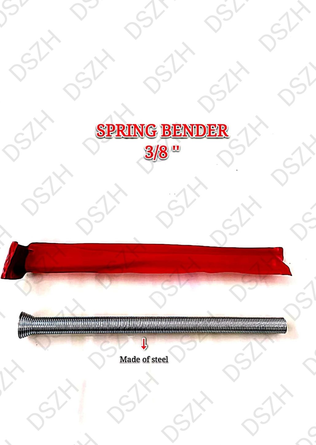 SPRING BENDER  3/8"_0