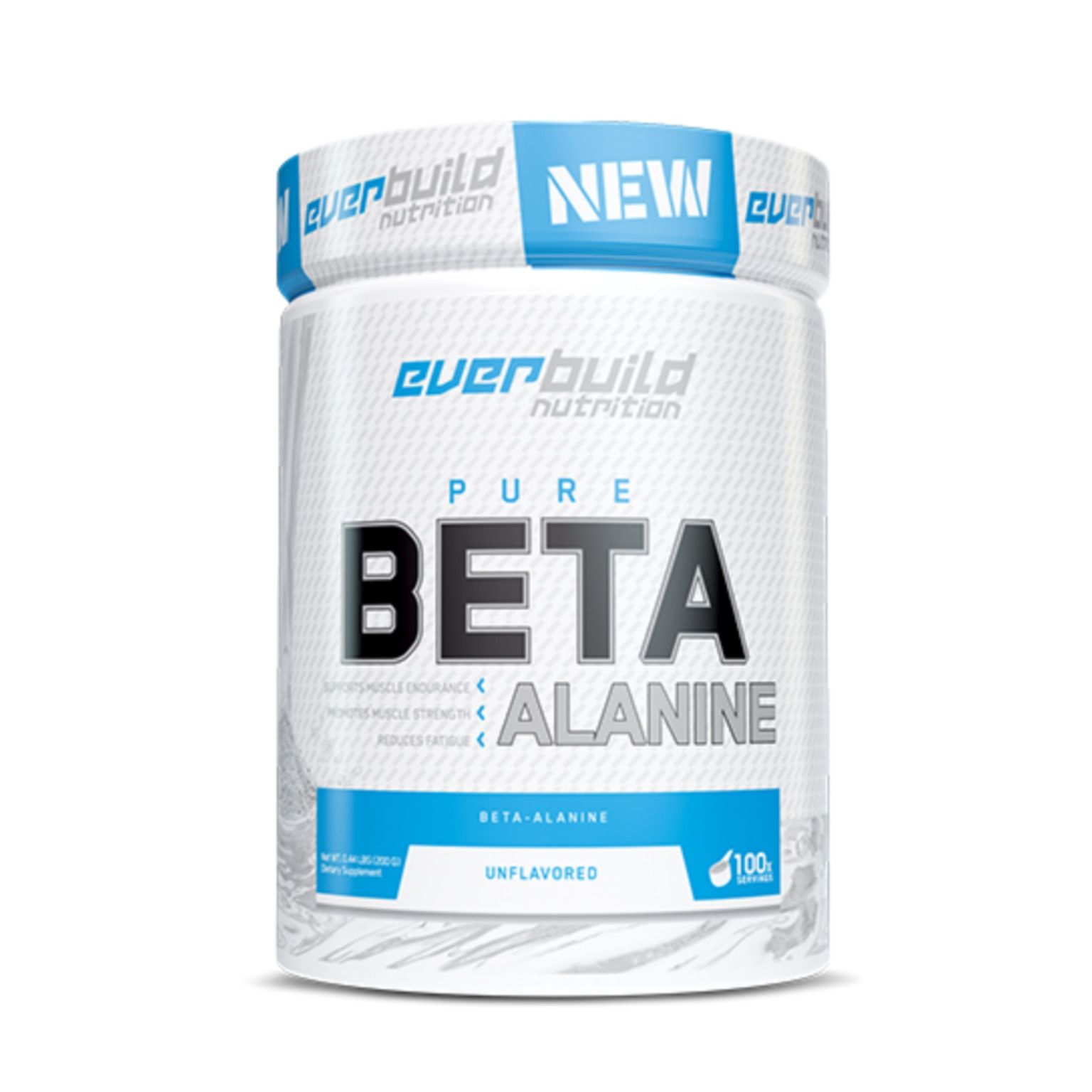 Everbuild Beta Alanine 200 g_0