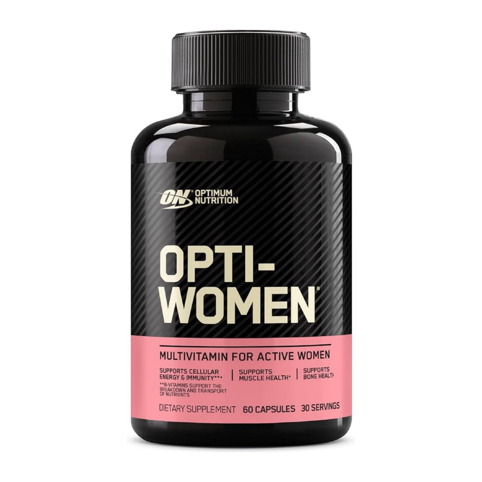 ON Opti-Women 60 Capsules _0