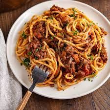 SPAGHETTI BOLOGNESE_0