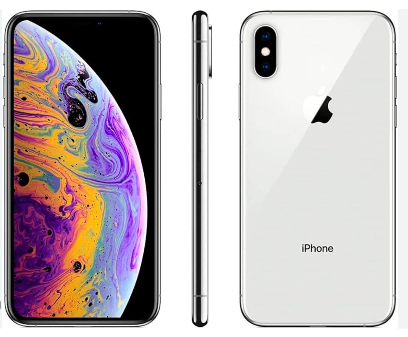 iPhone XS (128GB)_1