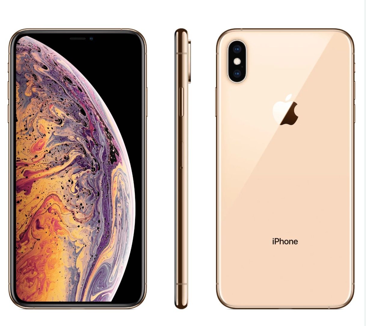 iPhone XS Max (256GB)_1