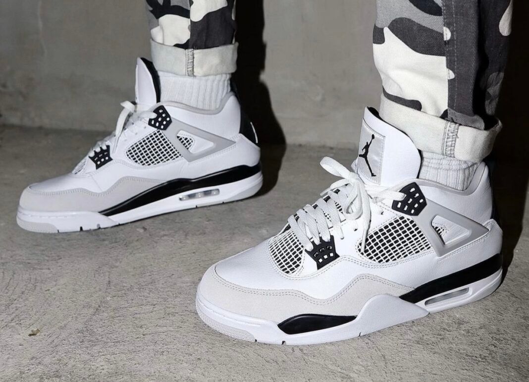 Jordan 4_1