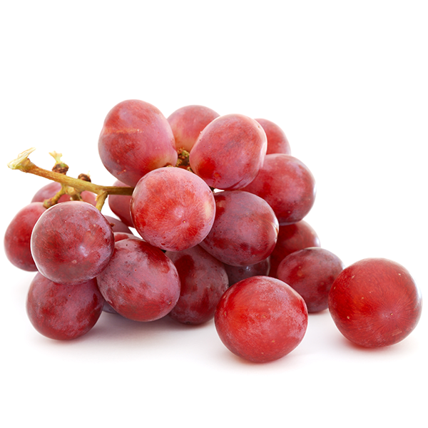 Grape - Red Seedless _1