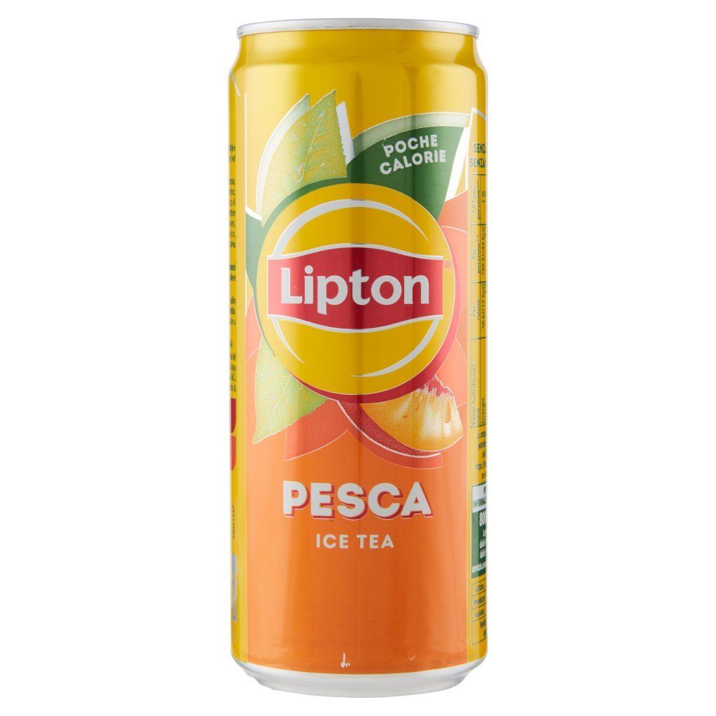 Lipton Pesca 330ml_0