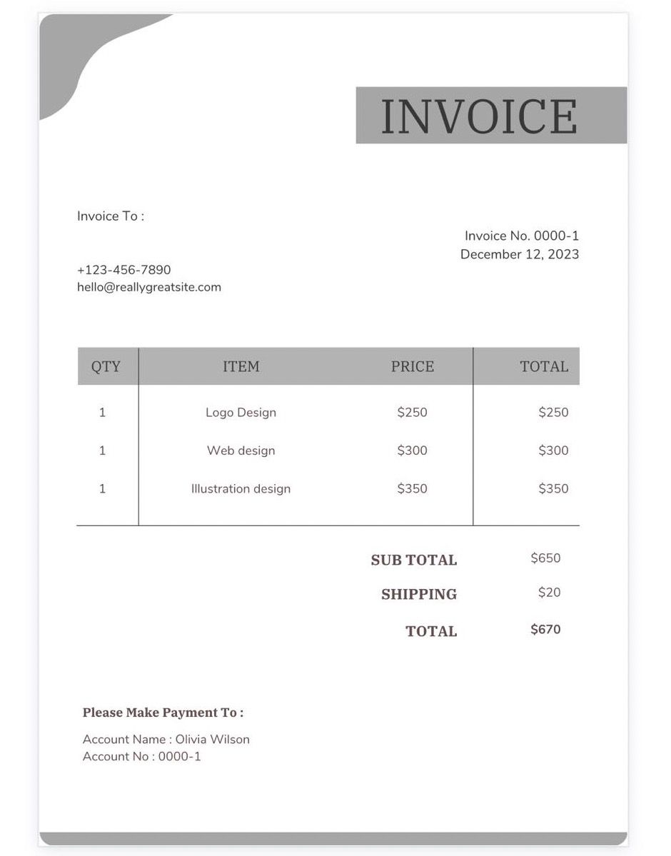 Simple Modern Invoice Template_0