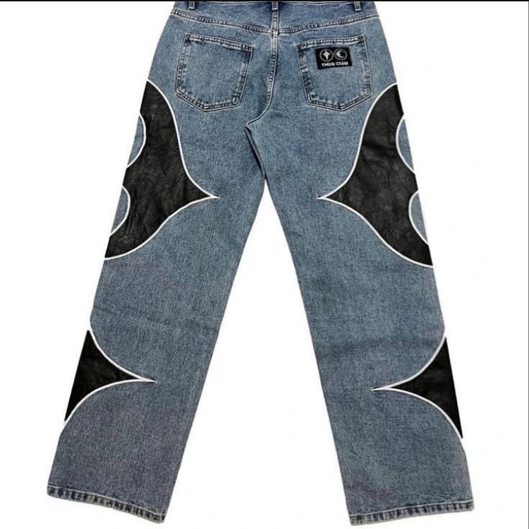 Denims _0