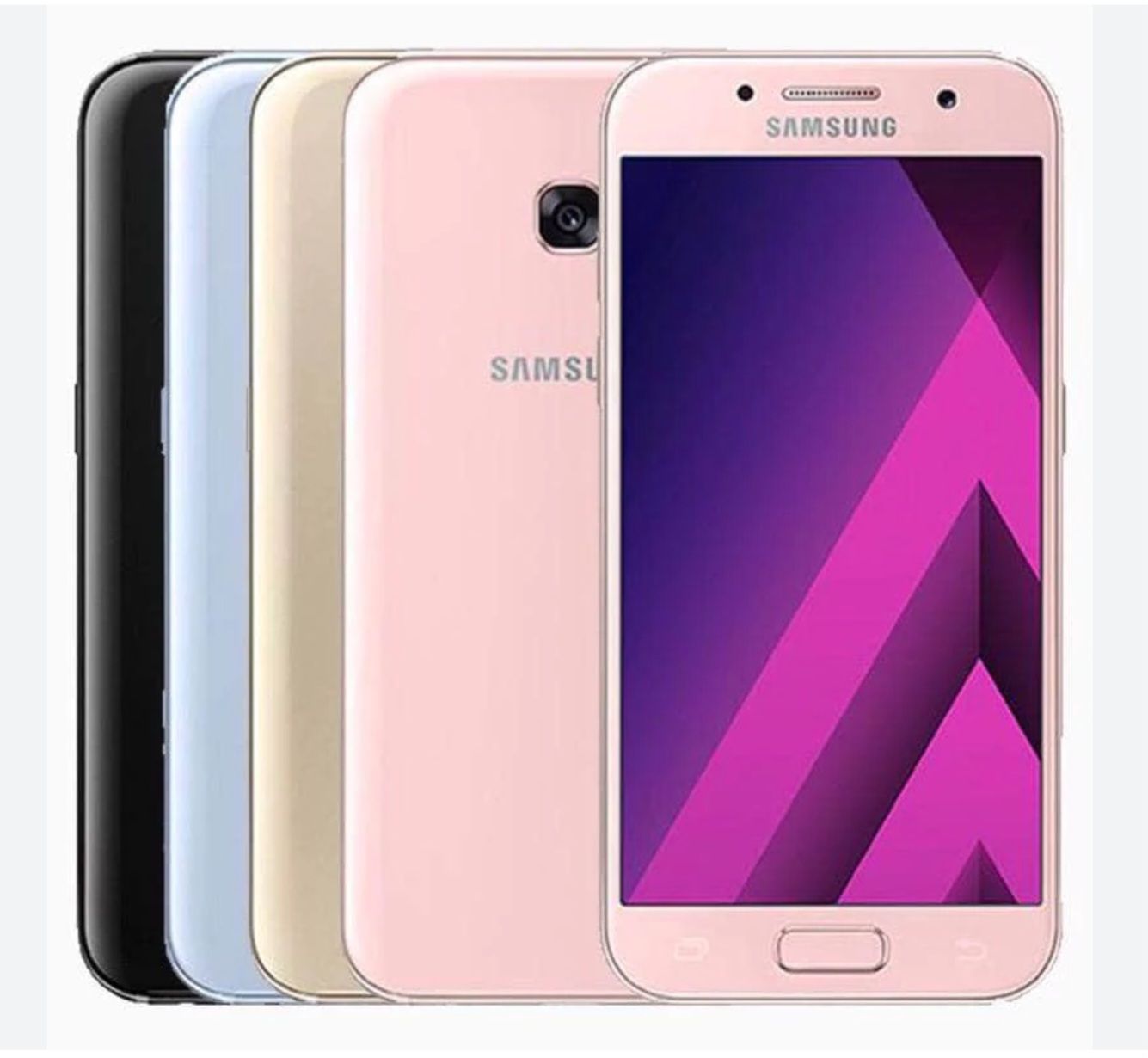 Samsung A5(32GB)_2