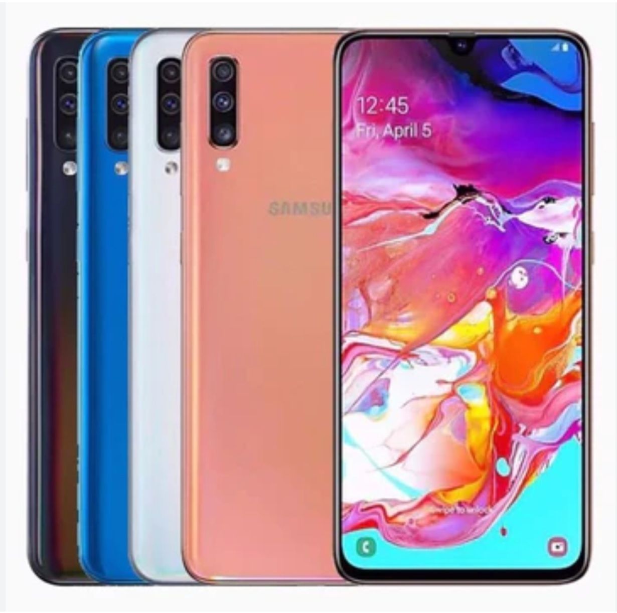 Samsung A50 (128GB)_2