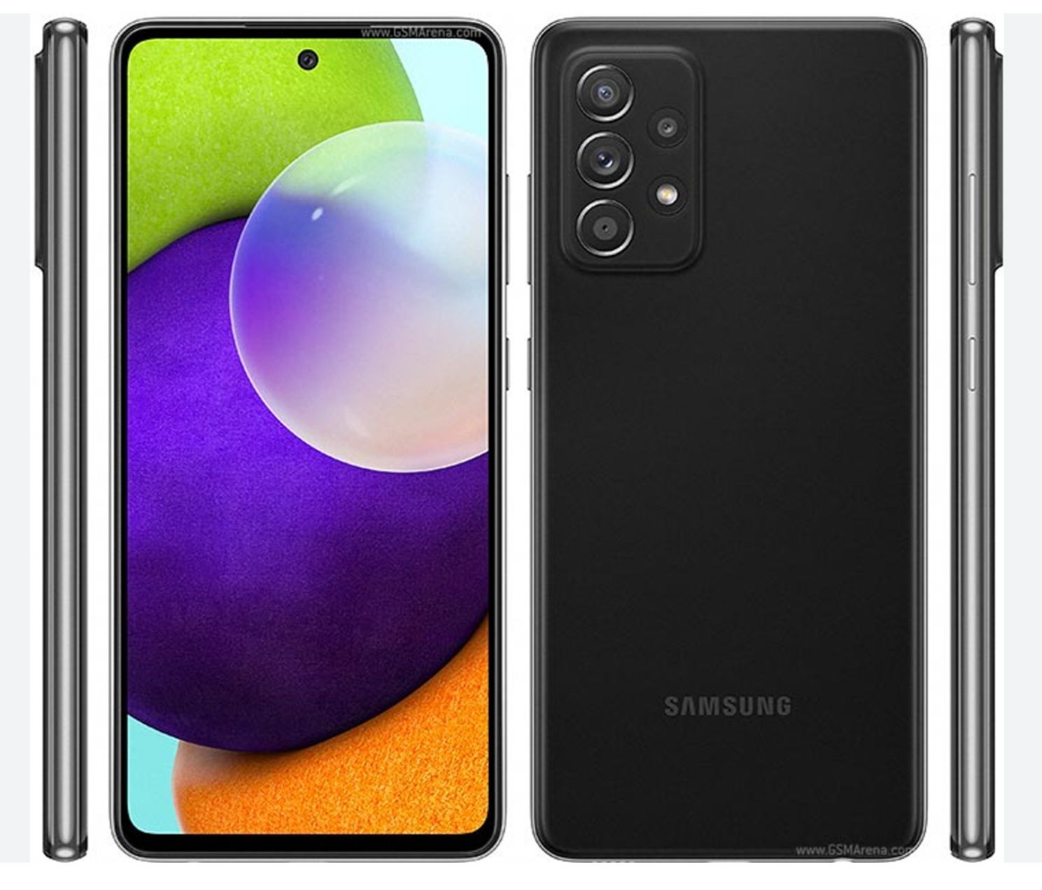 Samsung A52 (128GB)_2