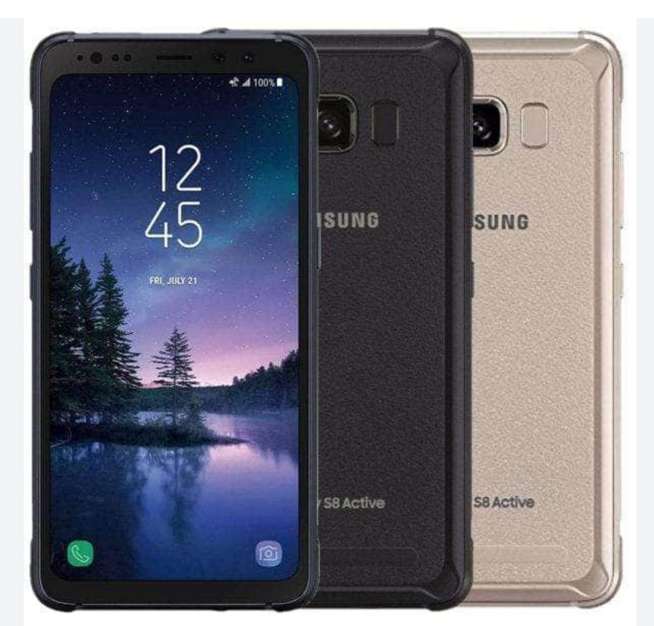 Samsung S8 Active (64GB)_1