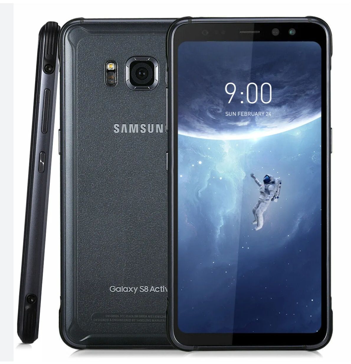 Samsung S8 Active (64GB)_2