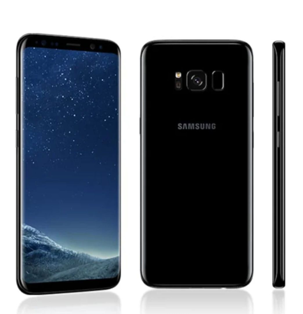 Samsung S8 (64GB)_2