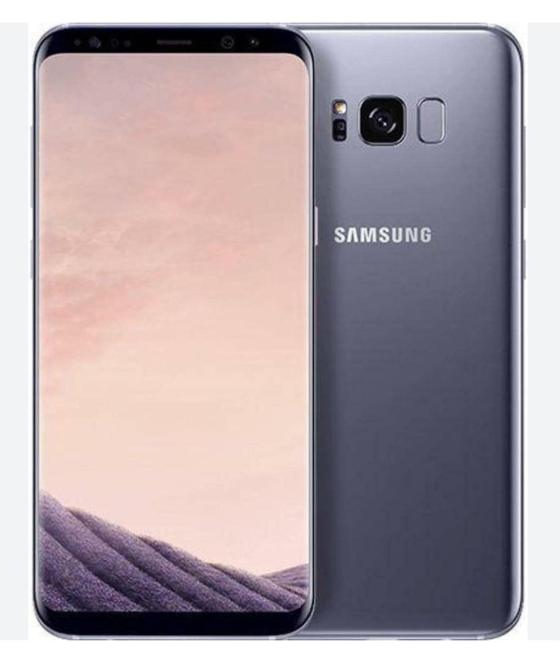 Samsung S8 PLUS (64GB)_2