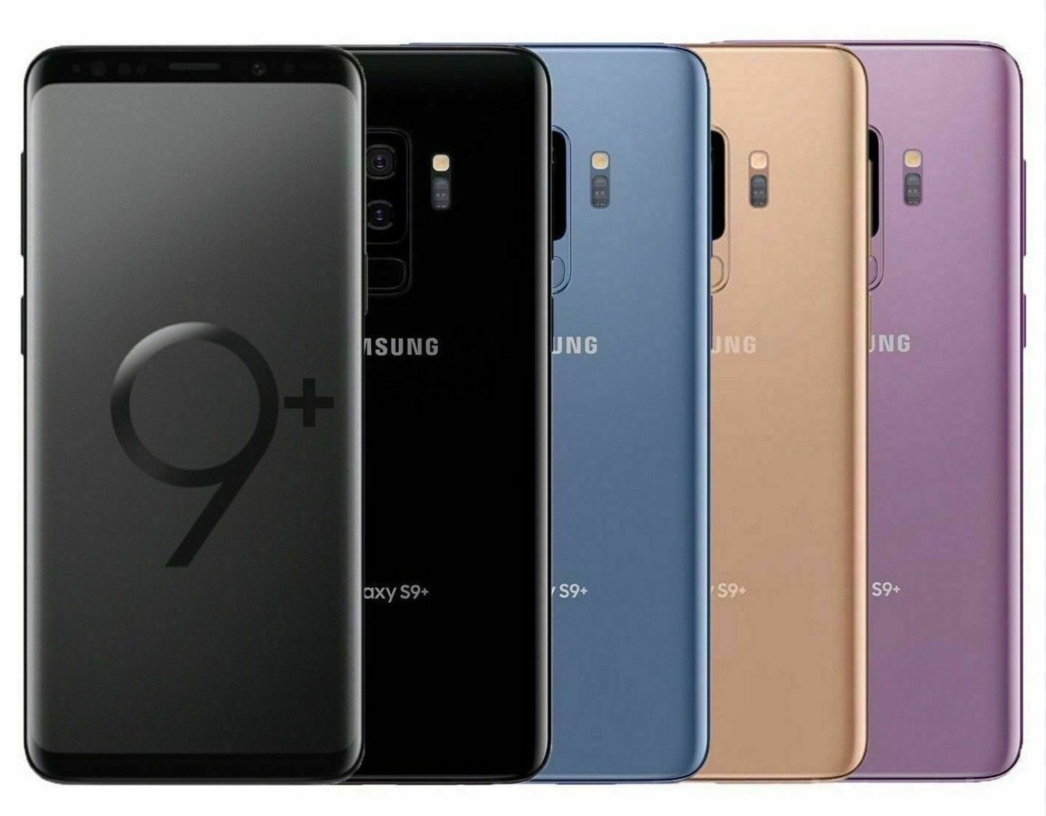 Samsung S9PLUS (64GB)_1