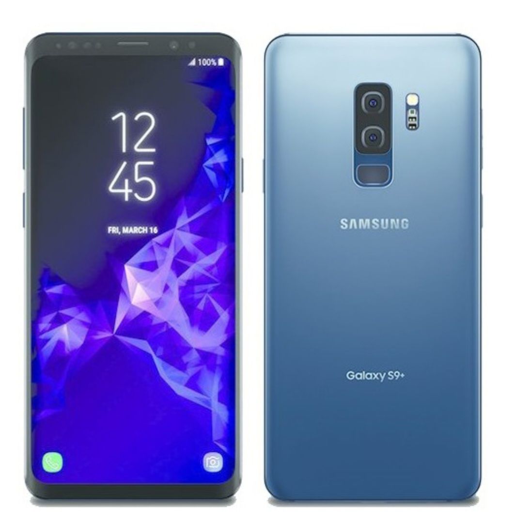 Samsung S9PLUS (64GB)_2