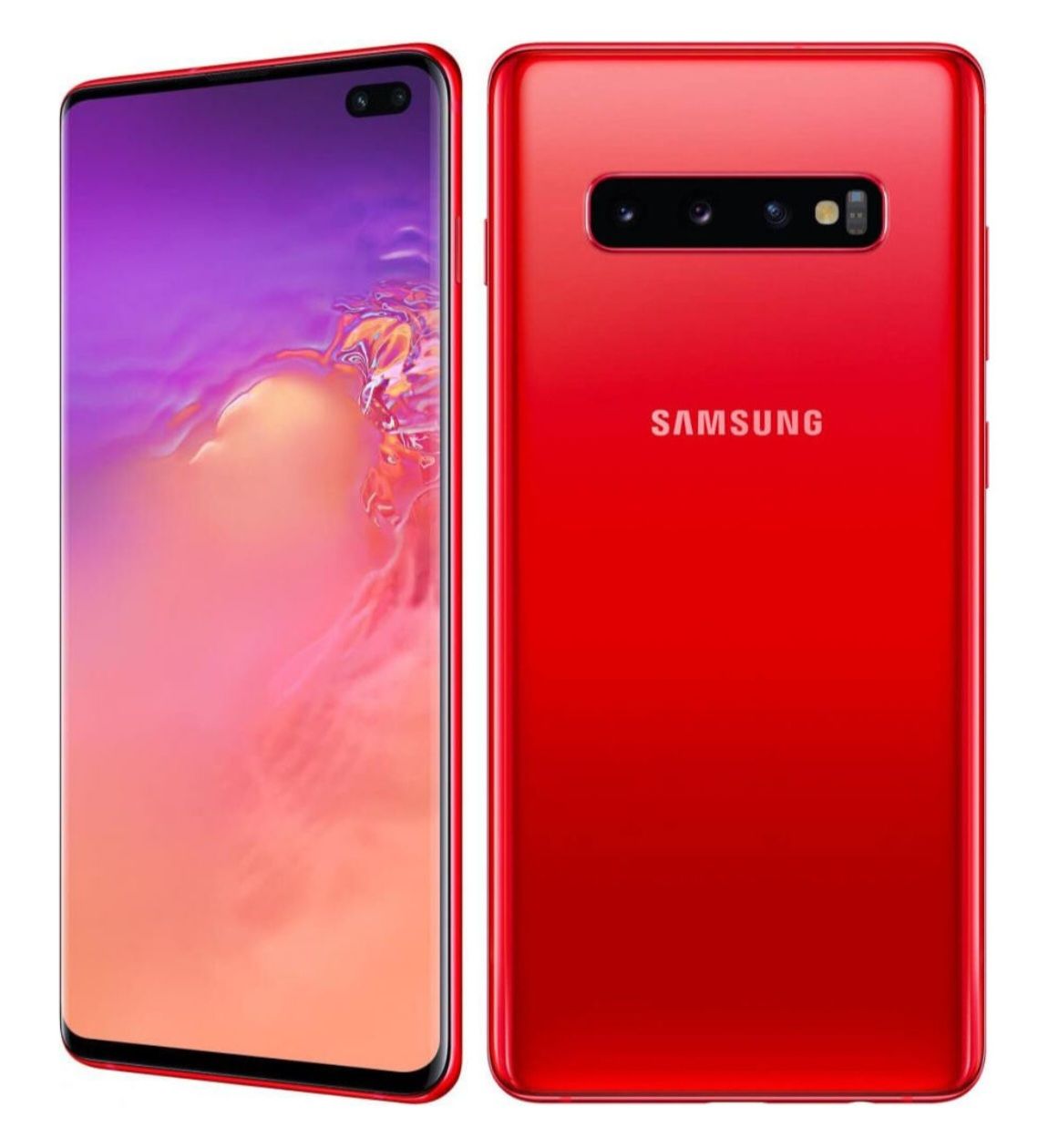 Samsung S10 Plus(128GB)_2