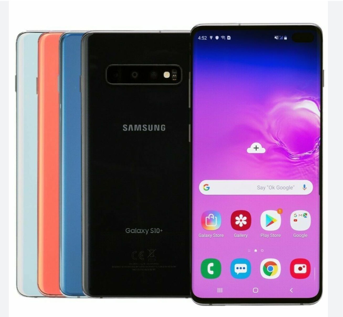 Samsung S10 Plus(128GB)_1