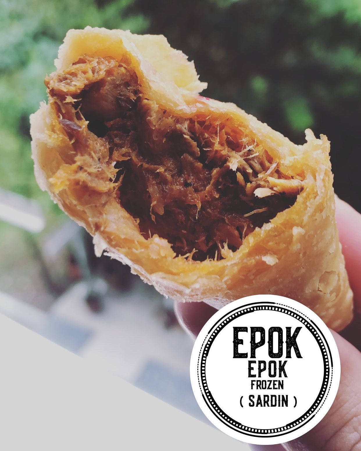 Fried Epok Epok _1