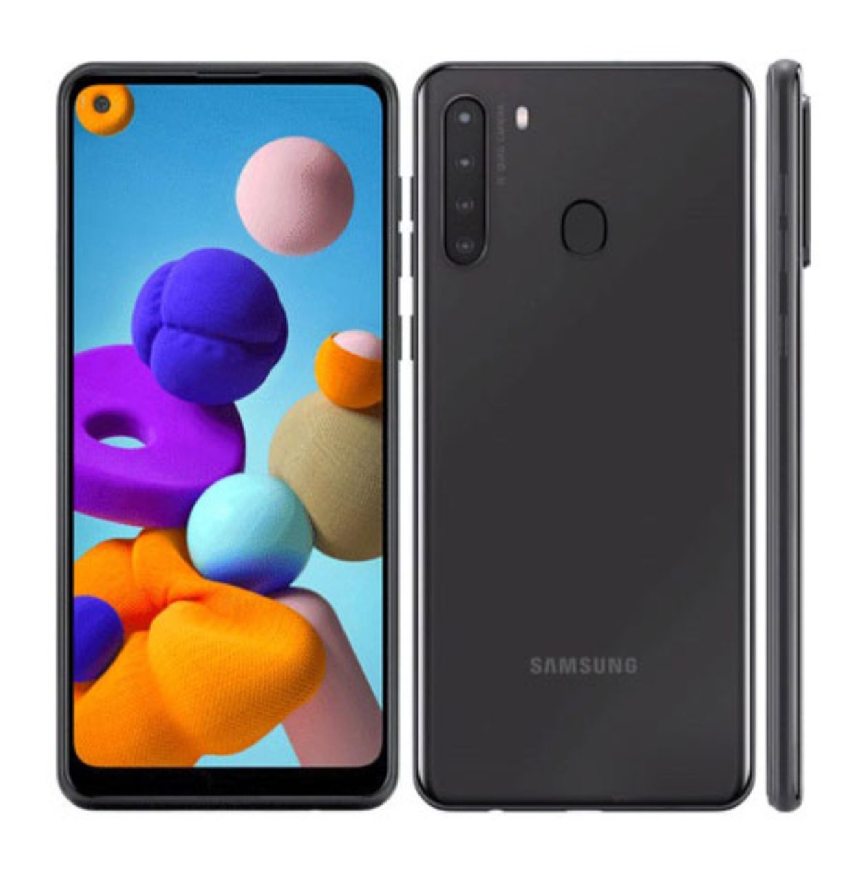 Samsung A21(128GB)_1