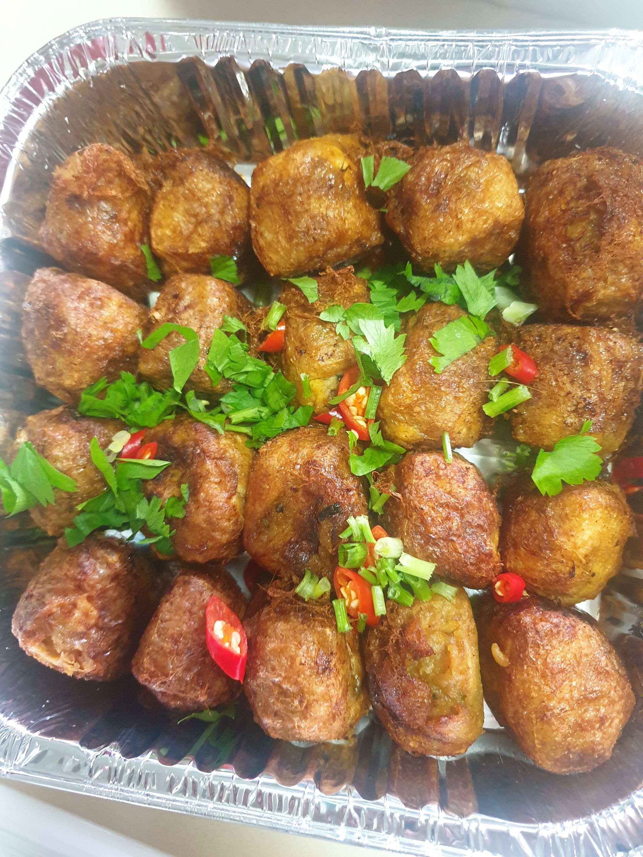 Mini Beef Tahu Bagedil_1