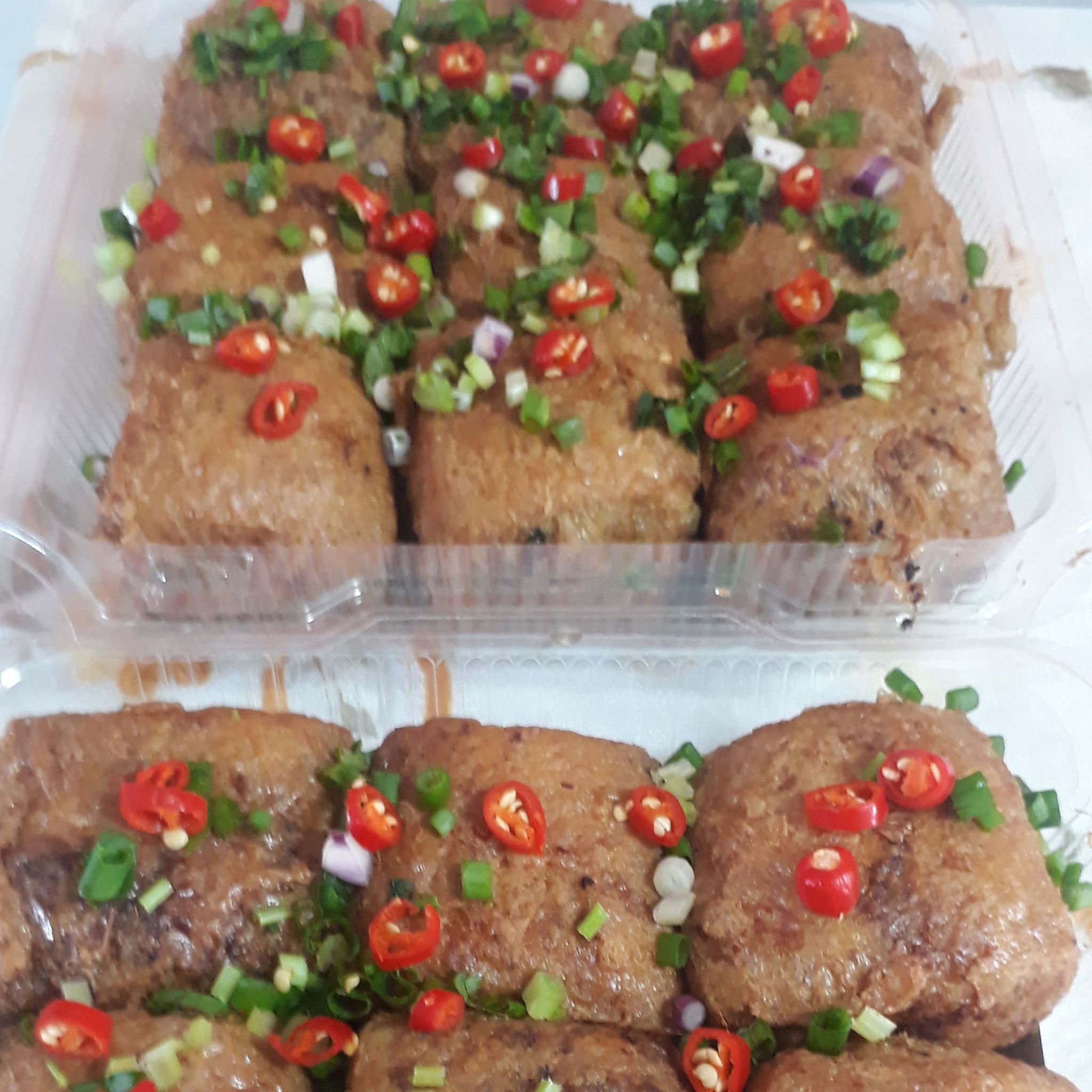 Beef Tahu Bagedil Bombz_1