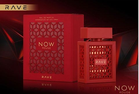 RAVE NOW ROUGE_1